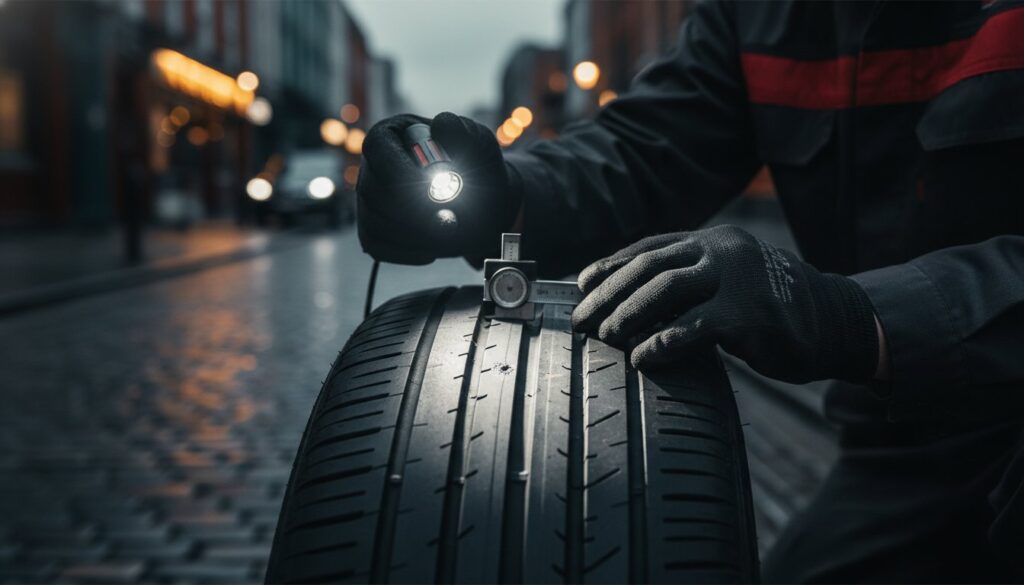 Can a Puncture be Repaired Safely? The Ultimate Guide to Tyre Safety and Repair Limits