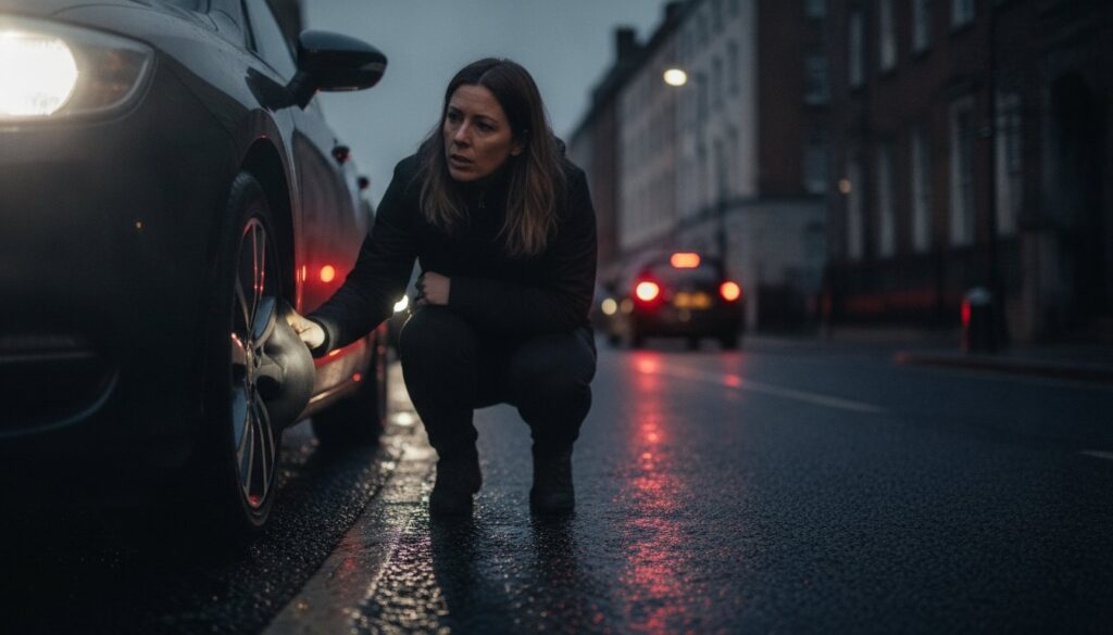 Is My Tyre Safe to Drive On? A Complete Guide for Dublin Motorists
