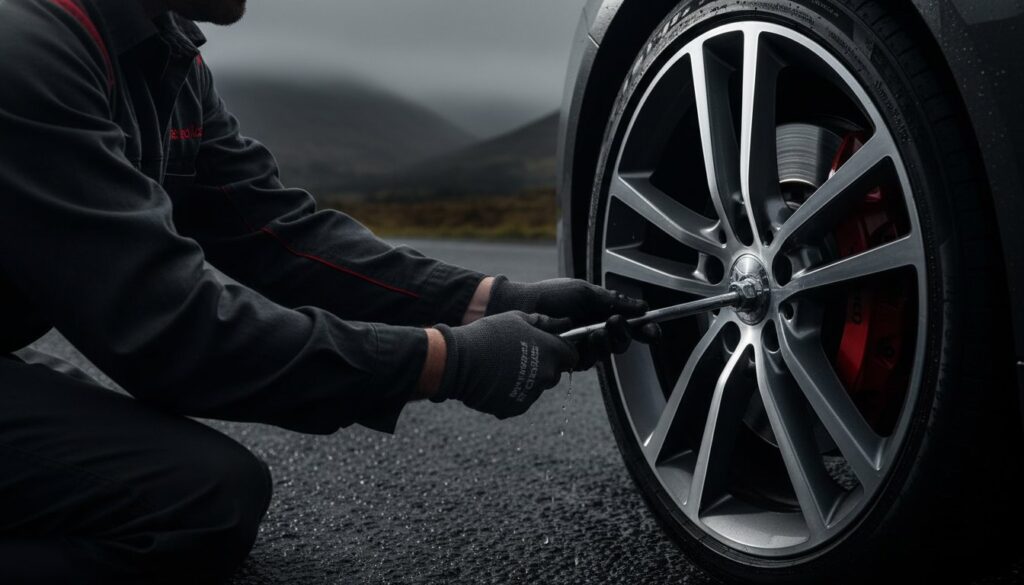 Professional Locking Wheel Nut Removal Wicklow: The Complete Reference Guide