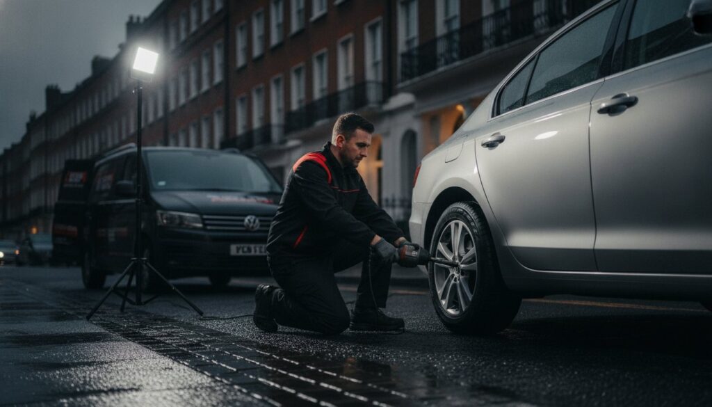 Budget Tyres Dublin: A Complete 2026 Guide to Quality on a Budget
