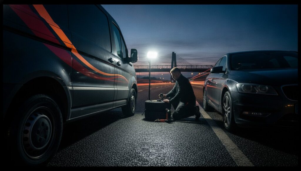 Mobile Tyre Fitting Cost Dublin: 2026 Pricing & Value Guide