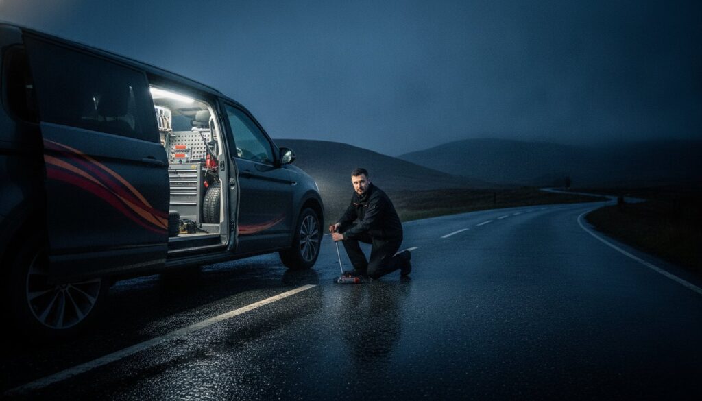 Best Mobile Tyre Repair Wicklow: 2026 Buying Guide for Motorists