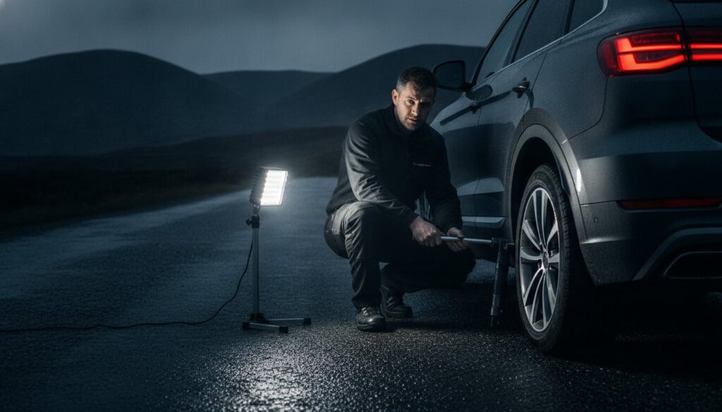 Expert Locking Wheel Nut Removal Wicklow: 24/7 Damage-Free Service